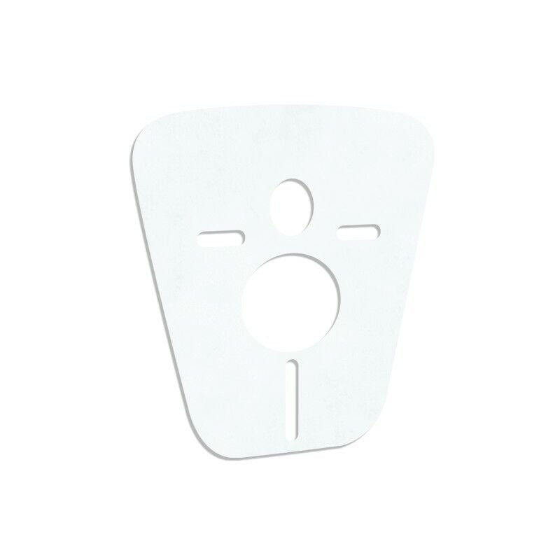 foto del prodotto guarnizione acustica e antiurto per vaso e bidet sospeso idroweb