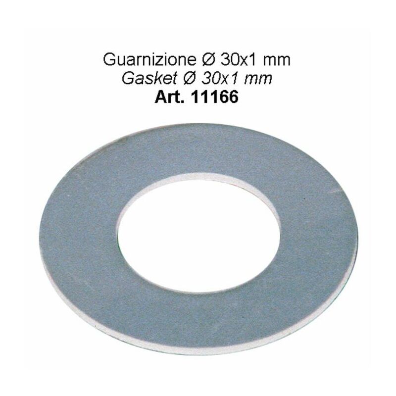 foto del prodotto guarnizione ama con 30x1mm