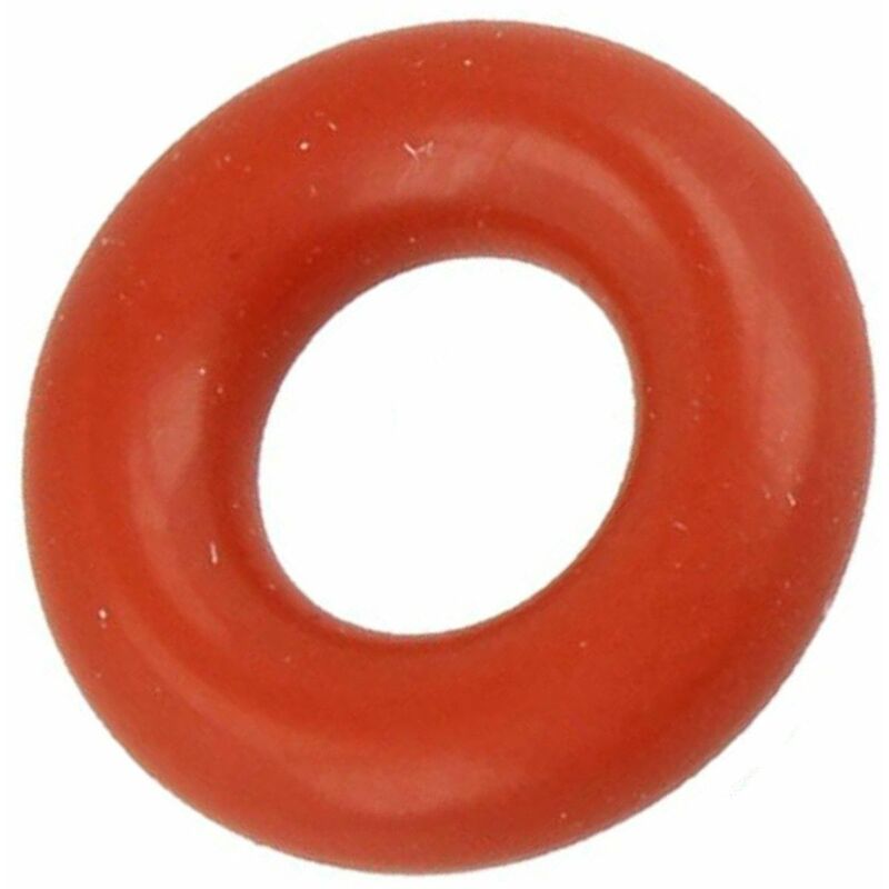 foto del prodotto guarnizione anello rosso serbatoio macchina da caff , caffettiera delonghi 298559