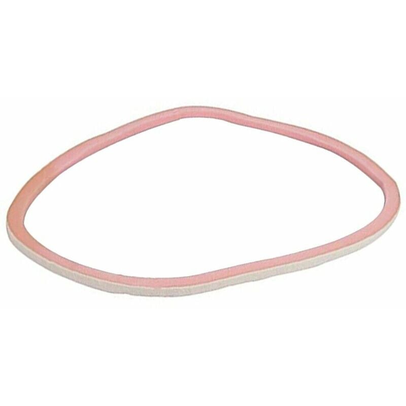 foto del prodotto guarnizione anteriore vasca asciugatrice rex electrolux aeg originale 1368089106
