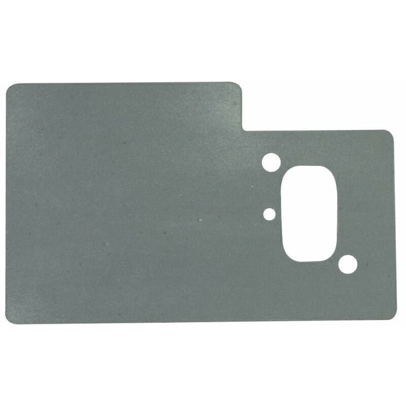 foto del prodotto guarnizione aspirazione distanziale termico soffiatore kasei eb650e 1e48fp 4