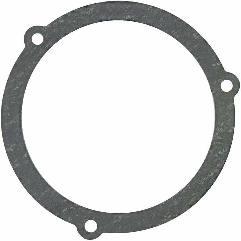 foto del prodotto guarnizione aspirazione distanziale termico soffiatore kasei eb800 eb 800 e.2 9