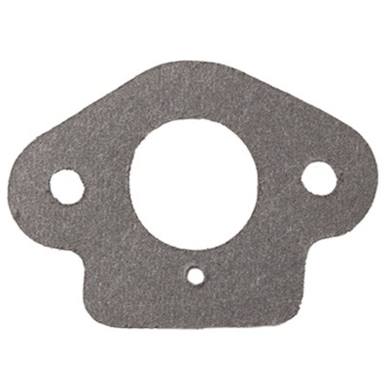 foto del prodotto guarnizione aspirazione lato carburatore husqvarna 501770002 45 51 55