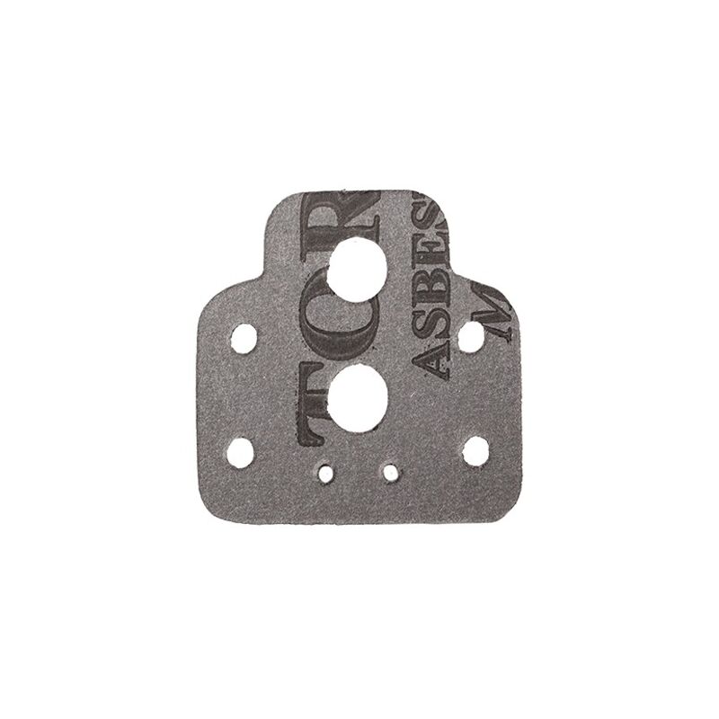 foto del prodotto guarnizione aspirazione lato carburatore husqvarna 521755001 226hd