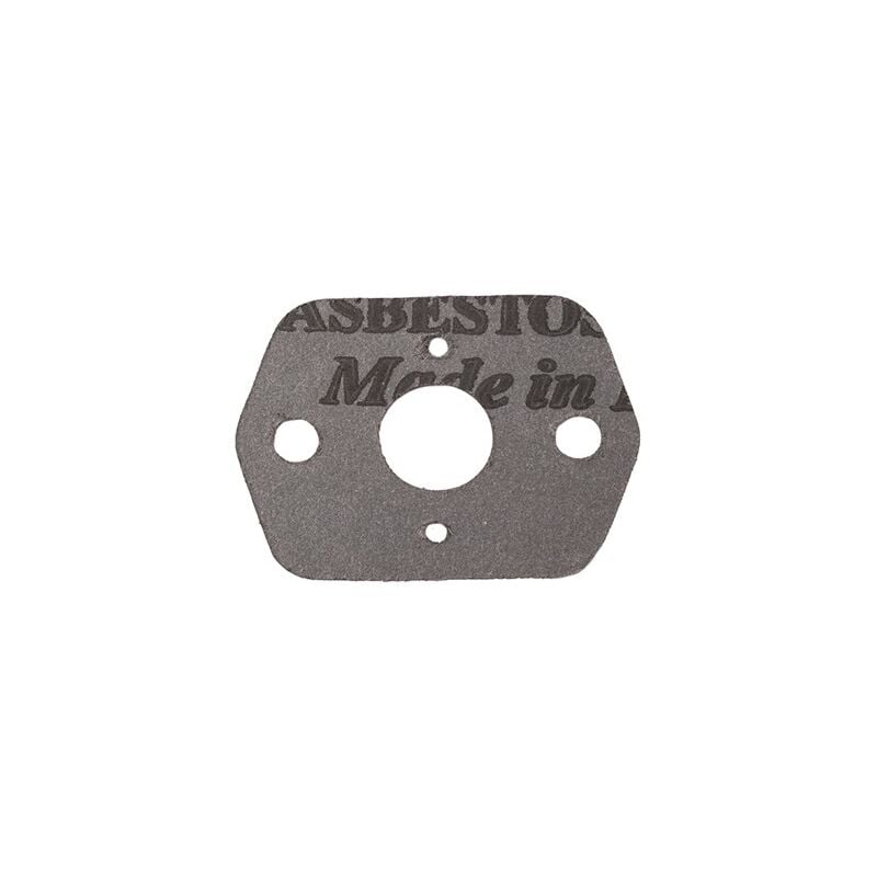 foto del prodotto guarnizione aspirazione lato carburatore husqvarna 525548501 122hd