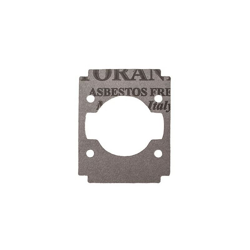 foto del prodotto guarnizione base cilindro decespugliatore modelli bc2300 bc2600 550012212 zenoah