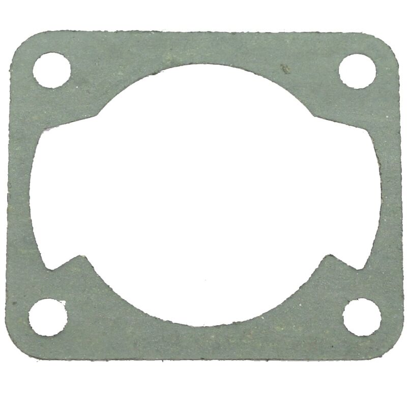 foto del prodotto guarnizione base cilindro soffiatore decespugliatore ebv260 cg260 kasei 1e34f e 3