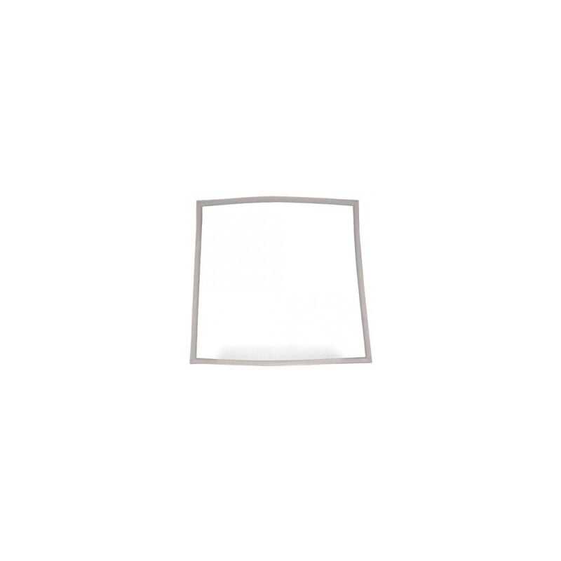 foto del prodotto guarnizione bianca porta congelatore 554 x 682 mm originale frigorifero, congelatore indesit 961028052476155663