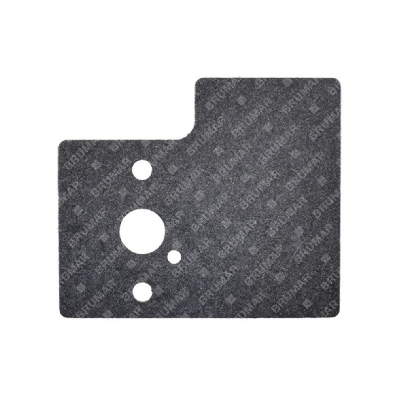 foto del prodotto guarnizione carburatore bx262l compatibile 057469