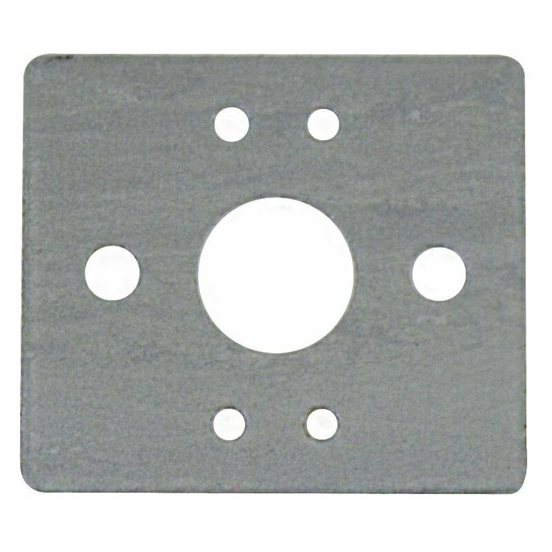 foto del prodotto guarnizione carburatore motore decespugliatore tagliasiepi hb43 kasei 1e40f-5a-1