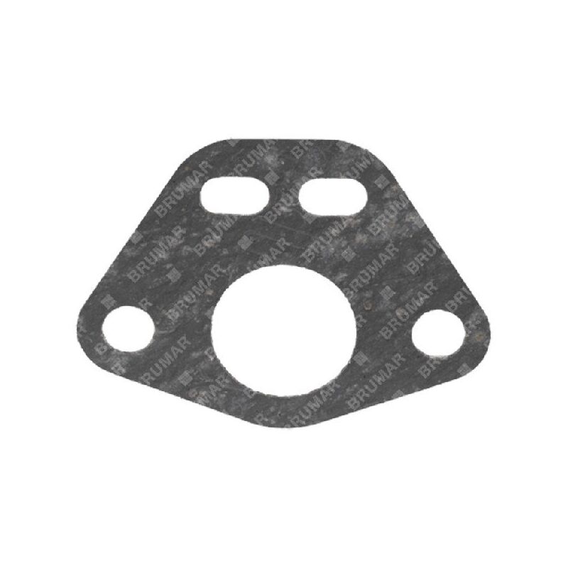 foto del prodotto guarnizione carburatore per decespugliatore ikra compatibile - 059484