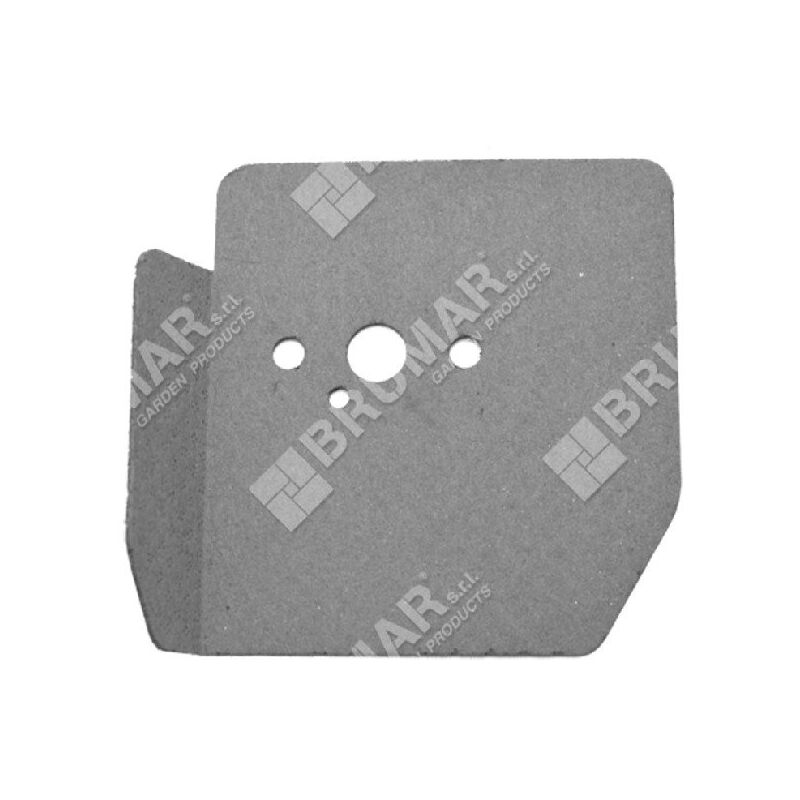 foto del prodotto guarnizione carburatore per decespugliatori ikra mogatec 73000539 compatibile 042315