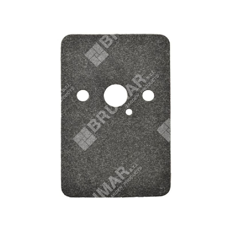 foto del prodotto guarnizione carburatore per decespugliatori taya sandrigarden 2022990 compatibile 002331