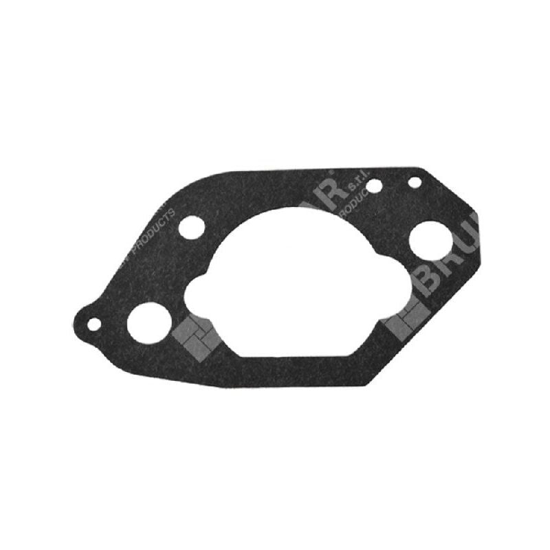 foto del prodotto guarnizione carburatore per rasaerba tonino lamborghini 77007520 compatibile 046546