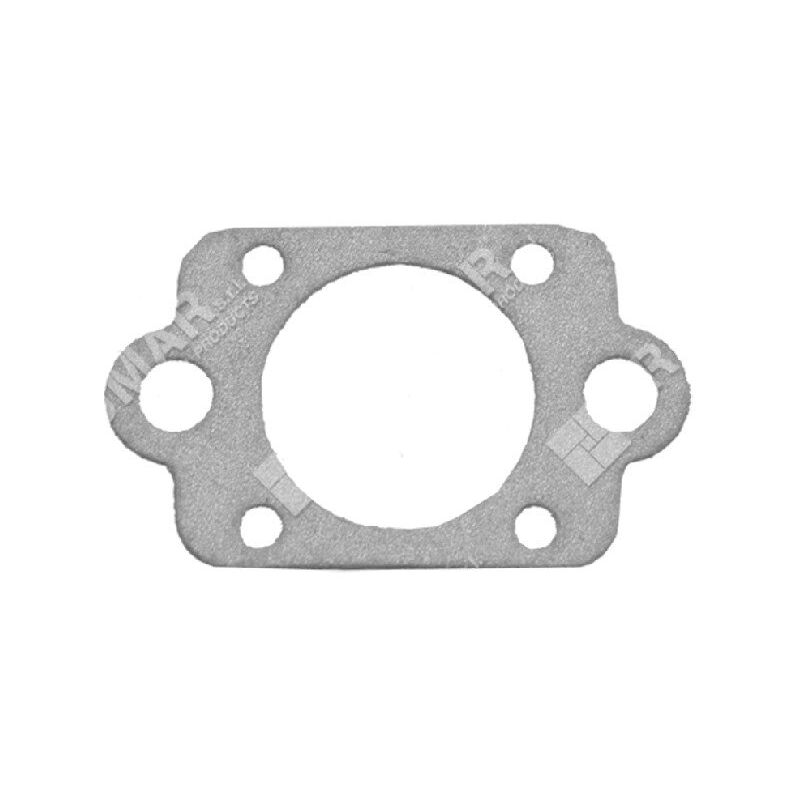foto del prodotto guarnizione carburatore per soffiatori attila compatibile 047081