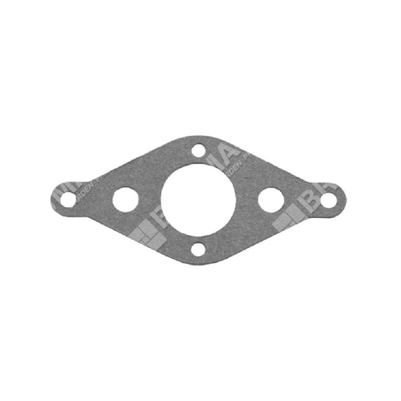 foto del prodotto guarnizione carburatore per soffiatori ikra mogatec 80020136 compatibile 044830