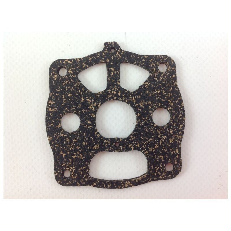 foto del prodotto guarnizione carburatore trattorino rasaerba compatibile briggs stratton 27917