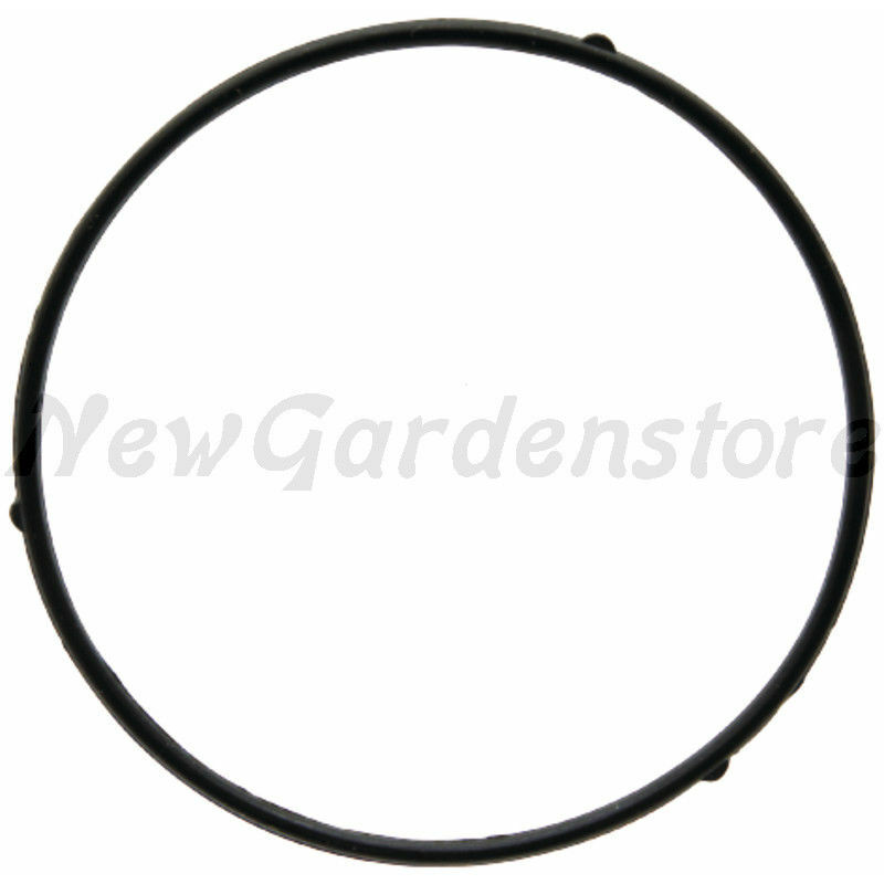 foto del prodotto guarnizione carburatore trattorino tagliaerba originale loncin 380840455-0001