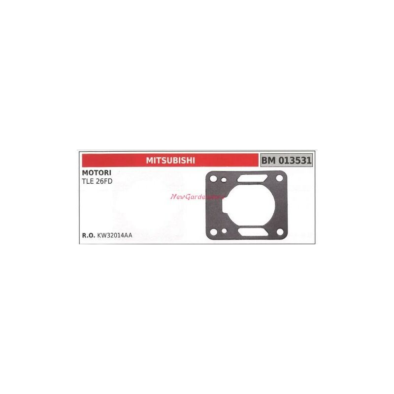 foto del prodotto guarnizione cilindro mitsubishi tagliasiepe tle 26fd 013531