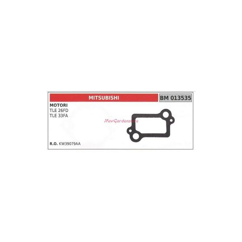 foto del prodotto guarnizione cilindro mitsubishi tagliasiepe tle 26fd 013535