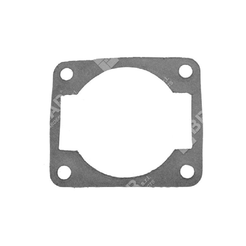 foto del prodotto guarnizione cilindro per decespugliatori zenoah komatsu red max 4500 13120 compatibile 049007