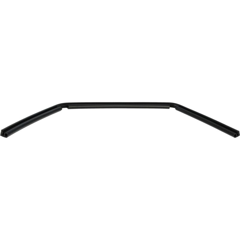 foto del prodotto guarnizione compatibile con electrolux rsf63010s, rsf6210lox, rsf6214low, rsf6210low, rsf63009w, rsf63010, rsf63009s lavastoviglie nero vhbw