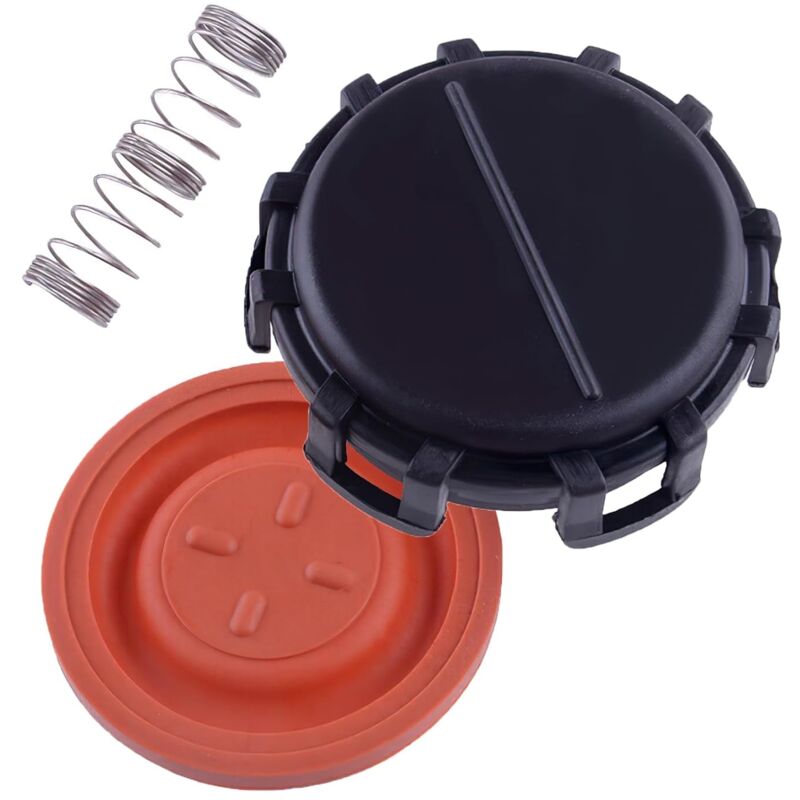 foto del prodotto guarnizione coperchio valvole motore 0248l1 per 206 207 307 308 guarnizione coperchio bilancieri 1.6 hdi c2 c3 c4 c5 accessori auto coperchio