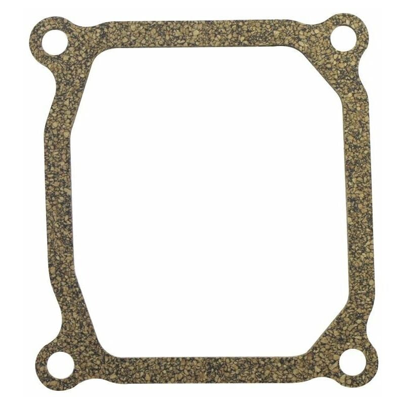 foto del prodotto guarnizione coperchio valvole motore rasaerba originale loncin 1202500280001 st7750 452 cc 432 cc