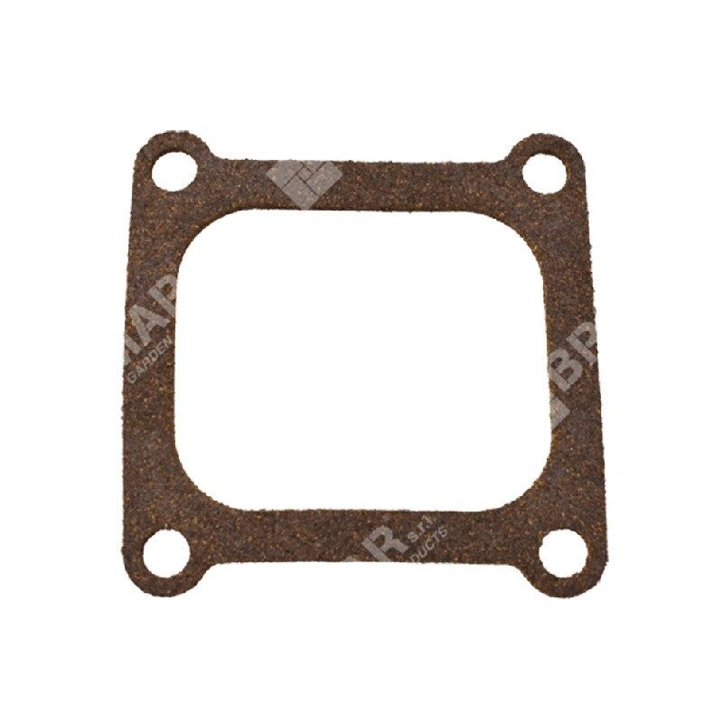 foto del prodotto guarnizione coperchio valvole per motori loncin 120250045-t323 compatibile - 048935