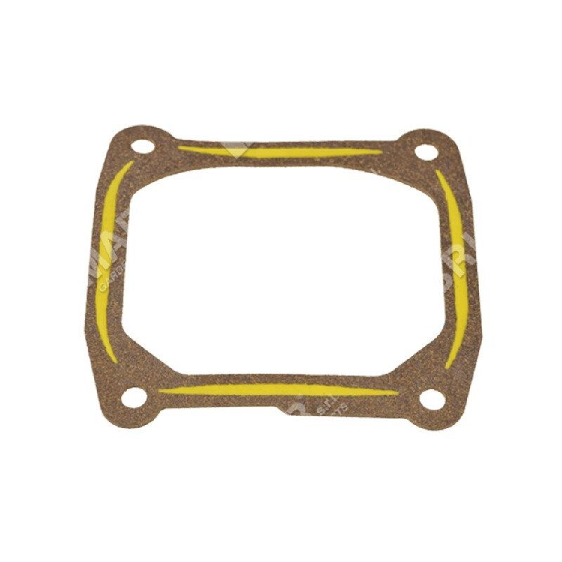 foto del prodotto guarnizione coperchio valvole per motozappe progreen - 050839