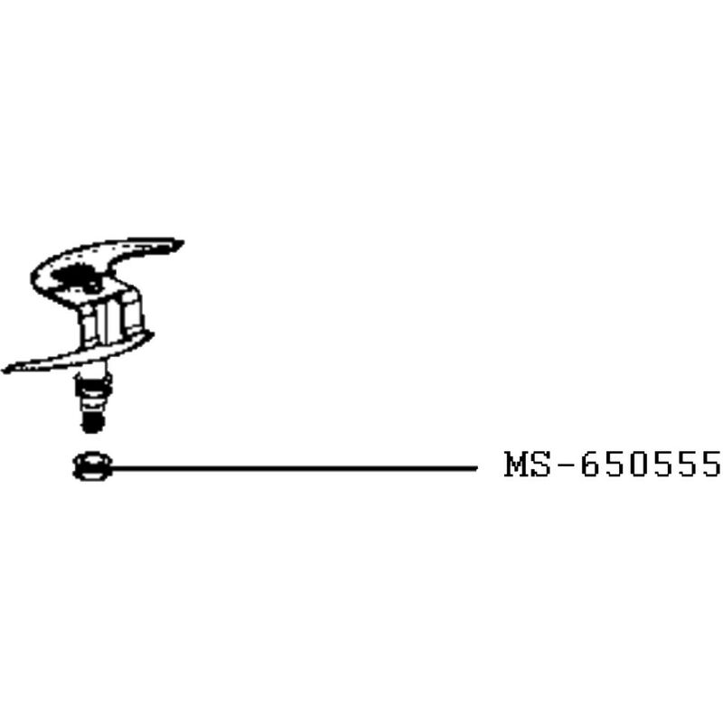 foto del prodotto guarnizione del coltello del frullatore robot da cucina e cuocitutto moulinex 4353727