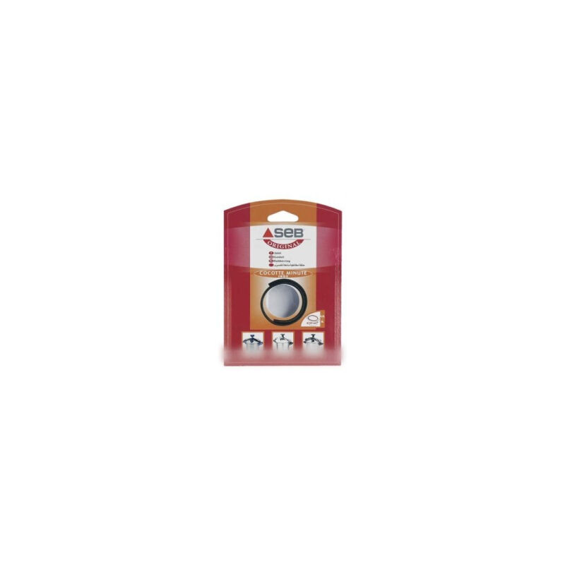 foto del prodotto guarnizione del coperchio 4,5 6l alluminio pentole a pressione seb 424473000497063967