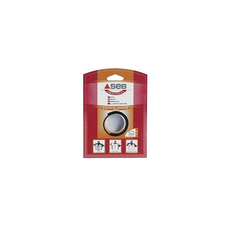foto del prodotto guarnizione del coperchio 4,5 6l alluminio seb 42447