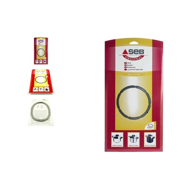 foto del prodotto guarnizione del coperchio 4,5 6l seb 38170