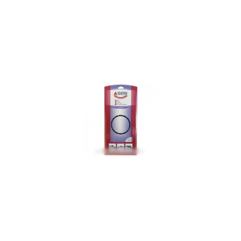 foto del prodotto guarnizione del coperchio 4 7,5l pentole a pressione seb 424546919395624439