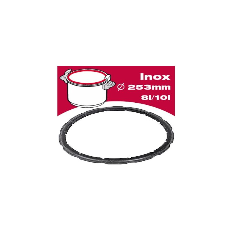foto del prodotto guarnizione del coperchio 4156 8 10l vari piccoli elettrodomestici seb 378463133053121495