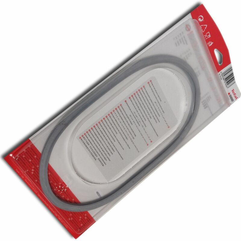 foto del prodotto guarnizione del coperchio 8l diam. 235 mm pentole a pressione seb 1952763662734028735
