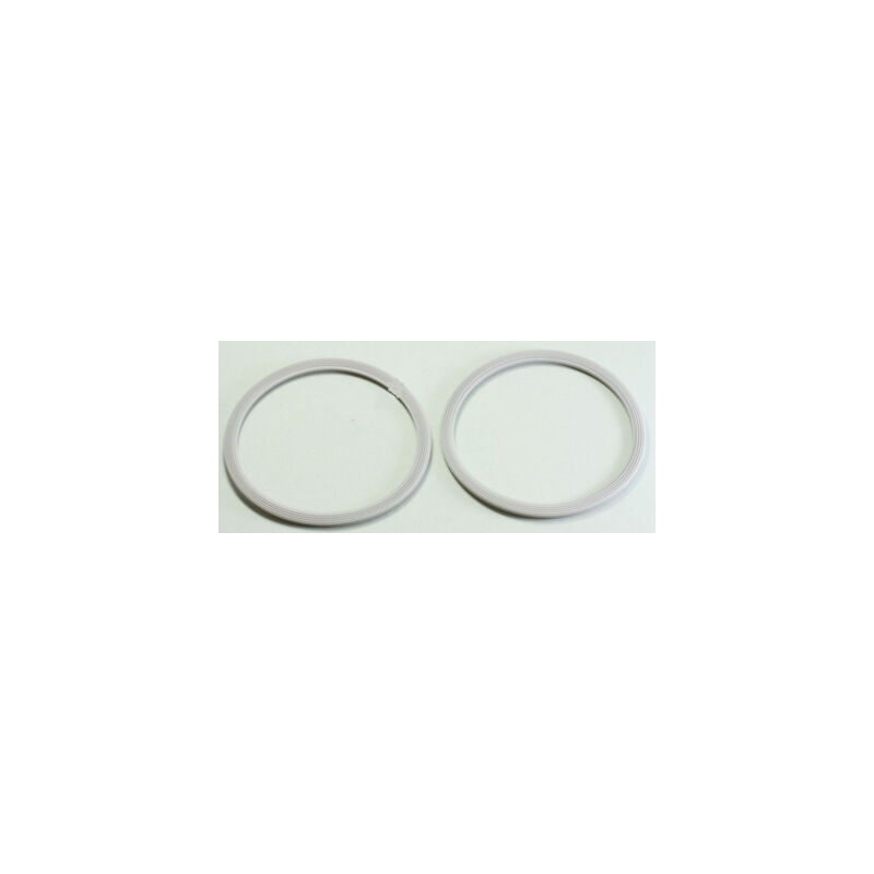 foto del prodotto guarnizione del frullatore x2 robot da cucina e cuocitutto kenwood 305039