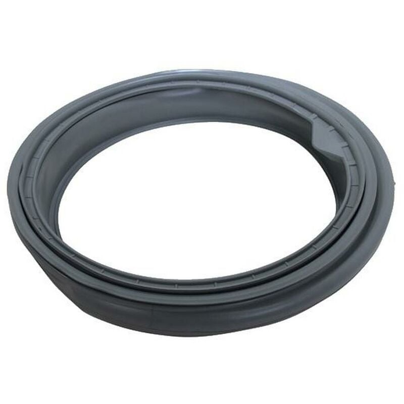 foto del prodotto guarnizione dell obl manicotto lavatrice indesit 2855908015250683004