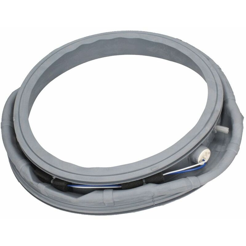foto del prodotto guarnizione dell obl manicotto originale lavatrice samsung 330918