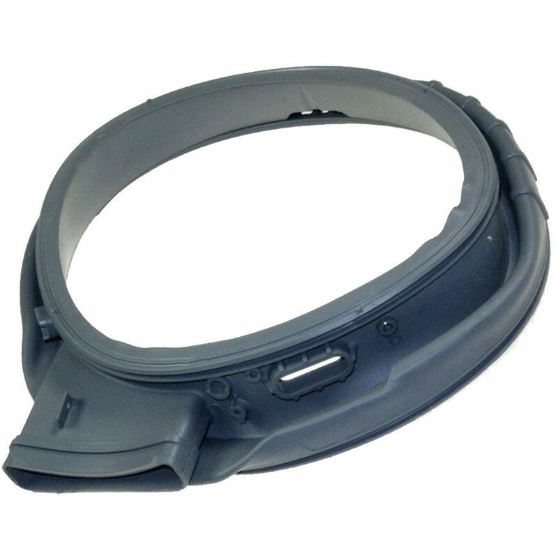 foto del prodotto guarnizione dell'oblò originale - lavatrice - samsung - 4355049