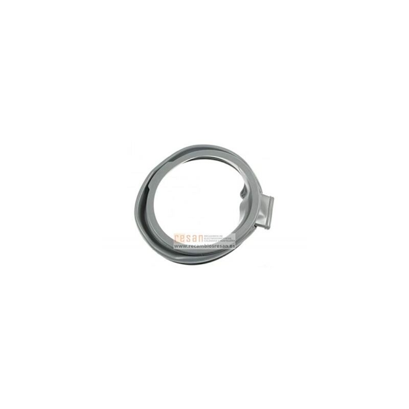foto del prodotto guarnizione dell oblo manicotto lavatrice aeg 2959853662734320464
