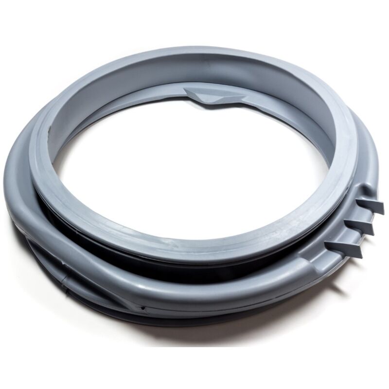 foto del prodotto guarnizione dell oblo manicotto lavatrice indesit 285590