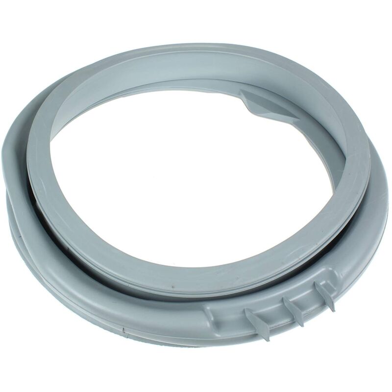foto del prodotto guarnizione dell oblo manicotto lavatrice indesit 2855905056026715379