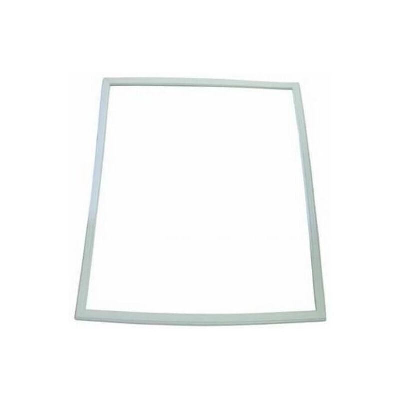 foto del prodotto guarnizione della porta congelatore originale frigorifero, congelatore whirlpool 521228015250034622