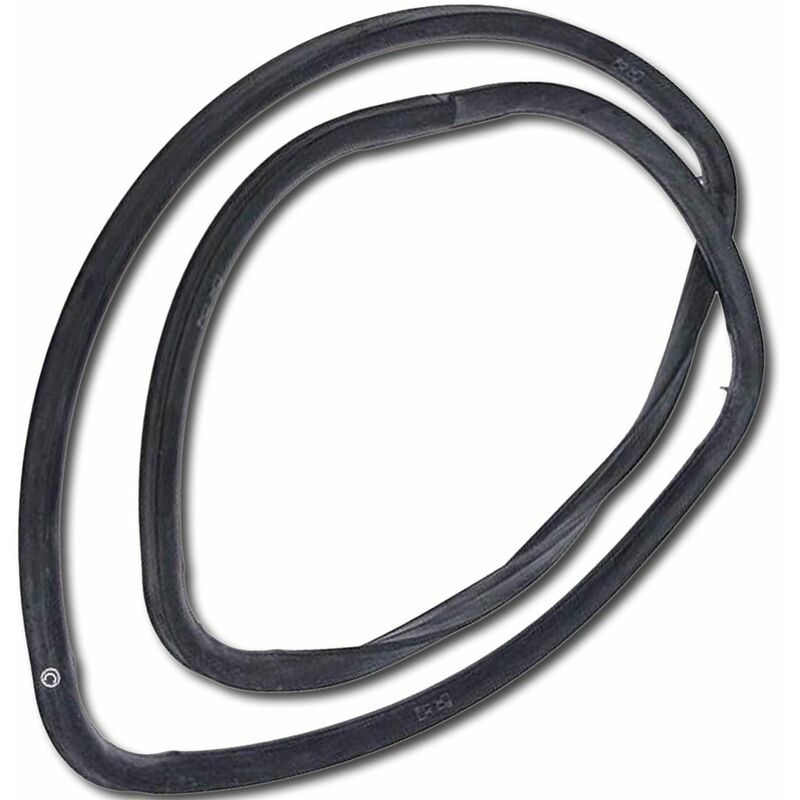 foto del prodotto guarnizione della porta forni, fornelli elettrici e a gas ariston hotpoint 533553750000001831