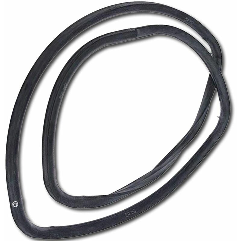foto del prodotto guarnizione della porta forni, fornelli elettrici e a gas ariston hotpoint 533555054680161907