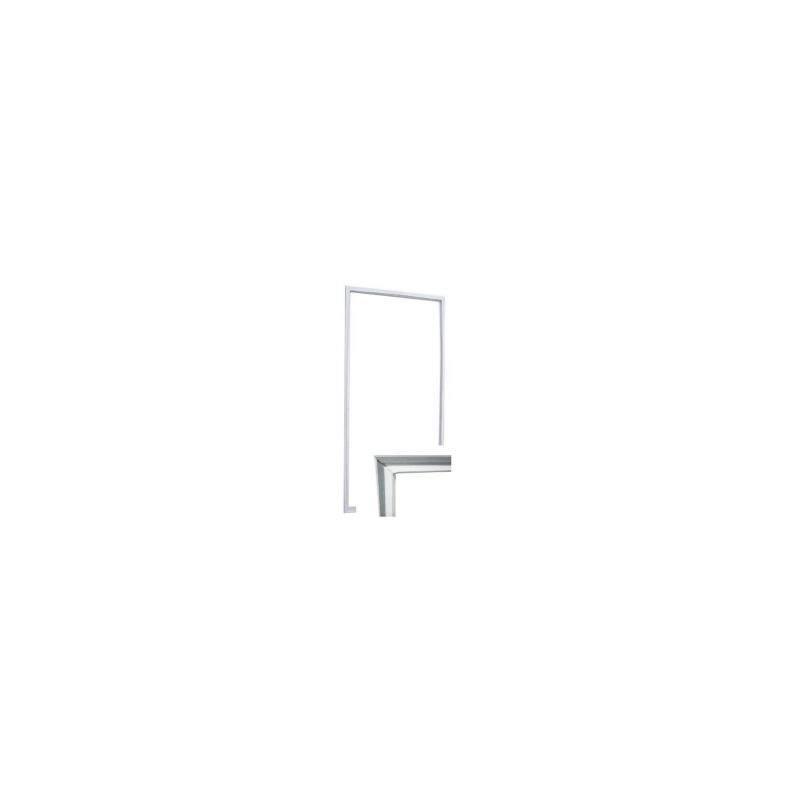 foto del prodotto guarnizione della porta frigorifero, congelatore indesit 250945