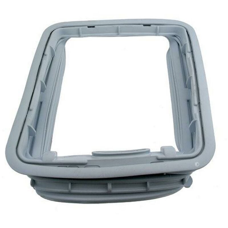 foto del prodotto guarnizione della porta lavatrice brandt 539643251430503402