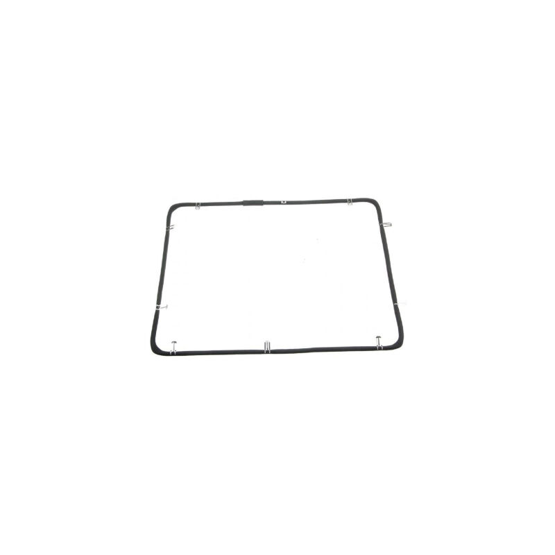 foto del prodotto guarnizione della porta originale forni, fornelli elettrici e a gas bosch 2962313662734978047